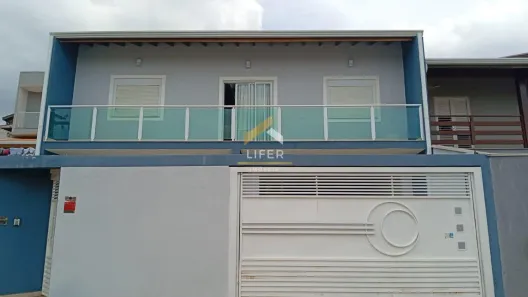 Sobrado com 4 Quartos à venda, 280m² no Parque Jambeiro, Campinas