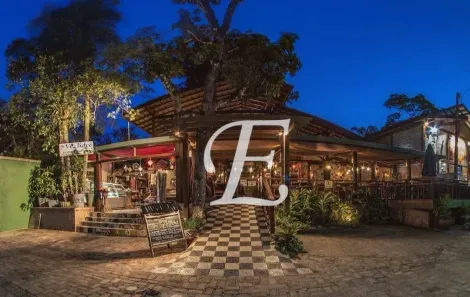 Ponto Comercial à venda, 847m² no Bairro de Juquehy, São Sebastião
