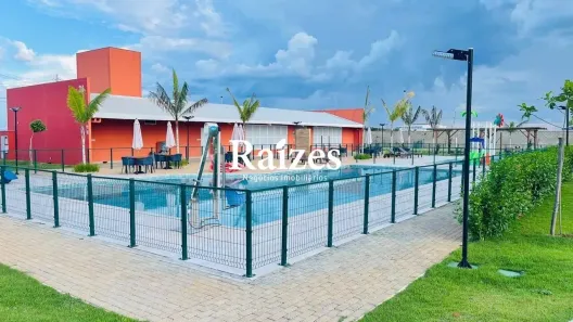 Lote/Terreno à venda, 433m² no Novo Mundo, Uberlândia
