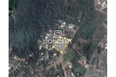 Lote/Terreno à venda, 5661m² no Chapada dos Guimarães, Chapada dos Guimarães