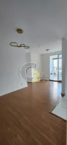 Apartamento com 3 Quartos à venda, 73m² no Cambuci, São Paulo