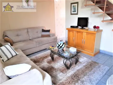 Sobrado com 2 Quartos à venda, 84m² no Vila Firmiano Pinto, São Paulo