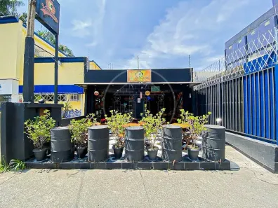 Prédio Comercial à venda, 106m² no Chácara Gaivotas, São Paulo