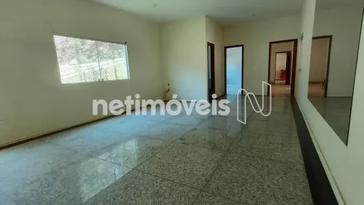 Casa de Condomínio com 5 Quartos à venda, 1993m² no Recanto da Mata I, Santa Luzia