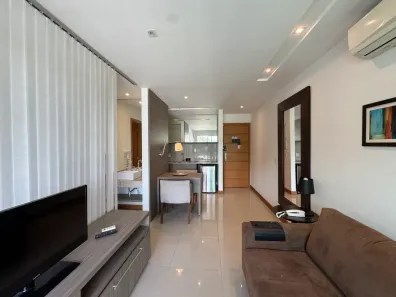 Apartamento com 1 Quarto à venda, 35m² no Jacarepaguá, Rio de Janeiro