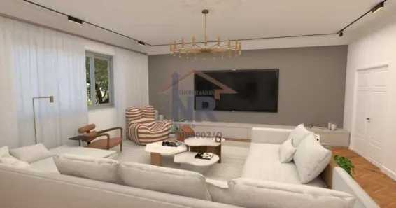 Apartamento com 4 Quartos à venda, 320m² no Flamengo, Rio de Janeiro