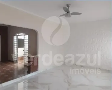 Casa com 3 Quartos à venda, 165m² no Jardim Carlos Lourenço, Campinas