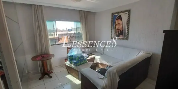 Apartamento com 2 Quartos à venda, 63m² no Jardim América, Goiânia