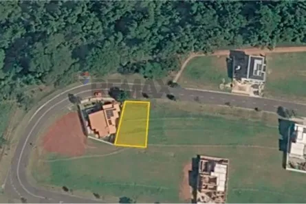 Lote/Terreno à venda, 429m² no Reserva Santa Izabel, Jaguariúna