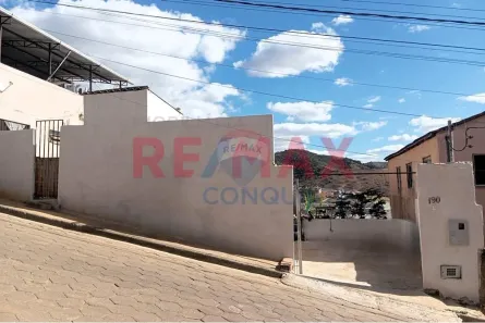Casa com 1 Quarto à venda, 300m² no Nova Cidade, Ipanema