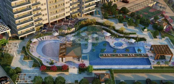 Flat com 2 Quartos para alugar, 75m² no Recreio dos Bandeirantes, Rio de Janeiro