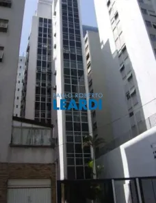 Sala Comercial à venda, 66m² no Cerqueira César, São Paulo