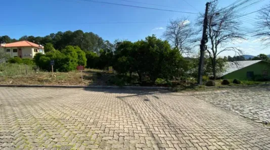 Lote/Terreno à venda, 1577m² no Nova Petrópolis, Nova Petrópolis