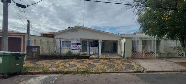 Casa com 2 Quartos à venda, 158m² no Jardim Chapadão, Campinas