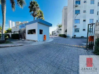 Apartamento com 2 Quartos à venda, 48m² no Centro, Sapucaia do Sul