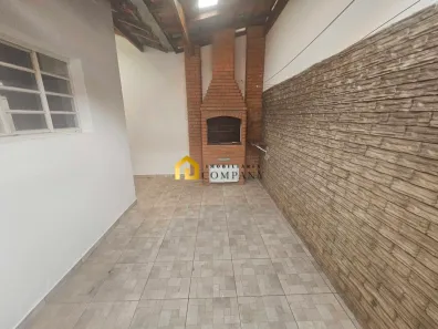 Casa com 2 Quartos à venda, 85m² no Recreio dos Sorocabanos, Sorocaba