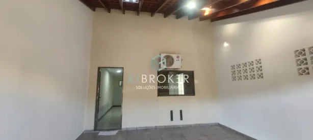 Casa com 3 Quartos à venda, 125m² no Jardim Chapadão, Bauru
