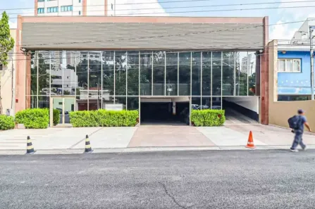 Ponto Comercial para alugar, 280m² no Vila Tramontano, São Paulo