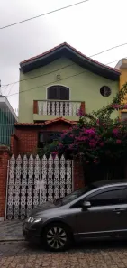 Sobrado com 3 Quartos à venda, 162m² no Jardim Patente Novo, São Paulo
