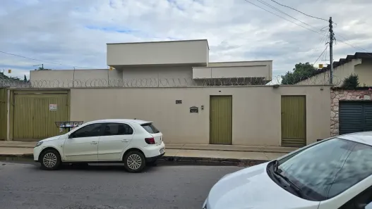 Kitnet com 1 Quarto para alugar, 35m² no Setor Campinas, Goiânia