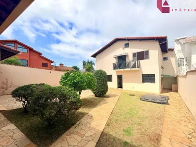 Casa com 4 Quartos para alugar, 344m² no Altaville, Pouso Alegre