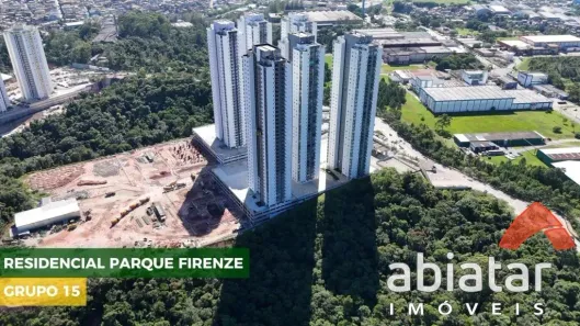 Cobertura com 3 Quartos à venda, 125m² no Parque Pirajussara, Embu das Artes