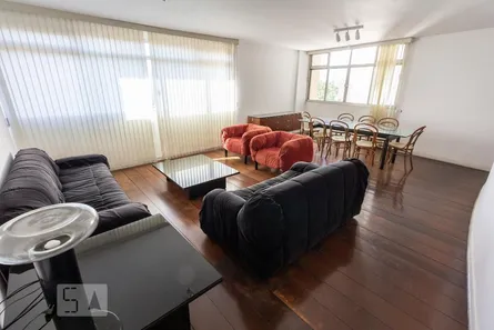 Apartamento com 3 Quartos à venda, 184m² no Perdizes, São Paulo