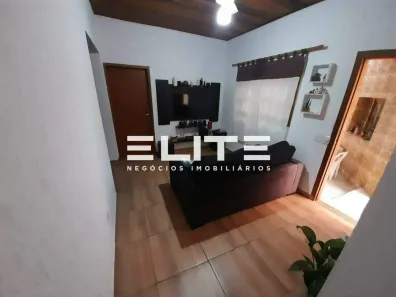 Casa com 3 Quartos à venda, 184m² no Santa Terezinha, Santo André