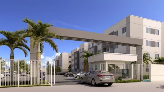 Apartamento com 3 Quartos à venda, 57m² no Recreio dos Bandeirantes, Rio de Janeiro