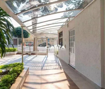 Apartamento com 3 Quartos à venda, 72m² no Vila Laís, São Paulo