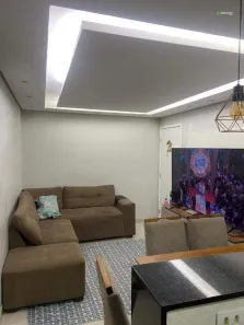 Apartamento com 2 Quartos à venda, 42m² no Chácaras Granja Pousada Del Rey, Santa Luzia