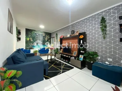 Casa com 7 Quartos à venda, 433m² no Vila Nossa Senhora das Vitórias, Mauá