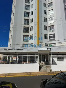 Apartamento com 2 Quartos à venda, 90m² no Centro, Americana