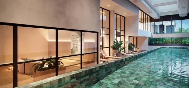Apartamento com 1 Quarto à venda, 26m² no Vila Clementino, São Paulo