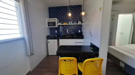 Apartamento com 1 Quarto para alugar, 30m² no Centro, Aracaju