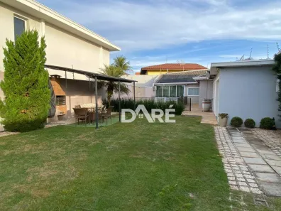 Casa com 3 Quartos para alugar, 150m² no Vila Silena, Atibaia