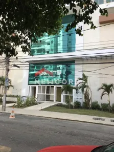Apartamento com 1 Quarto à venda, 45m² no Centro, Campos dos Goytacazes