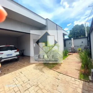 Casa com 3 Quartos à venda, 436m² no Chácara Machadinho I, Americana