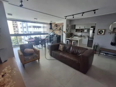 Apartamento com 2 Quartos à venda, 90m² no Chácara Inglesa, São Paulo