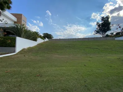 Lote/Terreno à venda, 789m² no Alphaville Nova Esplanada, Votorantim