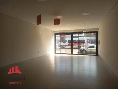 Sala Comercial para alugar, 90m² no Centro, Nova Odessa