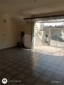 Sobrado com 3 Quartos à venda, 129m² no Vila Portuguesa, São Paulo