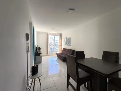 Apartamento com 2 Quartos à venda, 60m² no Centro, Florianópolis