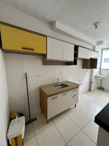 Apartamento com 2 Quartos para alugar, 42m² no Coxipó, Cuiabá