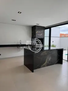 Casa de Condomínio com 3 Quartos à venda, 208m² no Jardim Novo Horizonte, Sorocaba