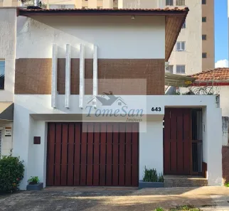 Imóvel Comercial com 3 Quartos à venda, 155m² no Centro, Piracicaba