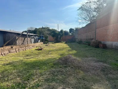 Lote/Terreno à venda, 307m² no Belém Novo, Porto Alegre