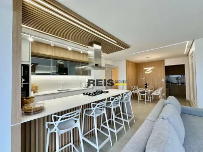 Apartamento com 3 Quartos à venda, 107m² no Jardim Faculdade, Sorocaba