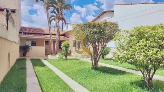 Casa com 2 Quartos à venda, 90m² no Jardim Regina, Indaiatuba