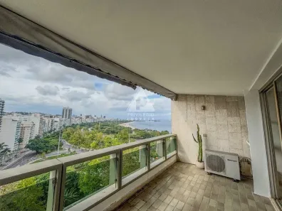 Apartamento com 2 Quartos à venda, 142m² no Flamengo, Rio de Janeiro